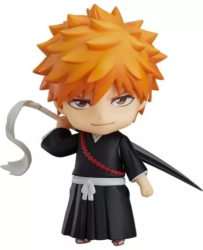 激レア BLEACH ブリーチ トレーディング下敷き ミニ下敷き 黒崎一護