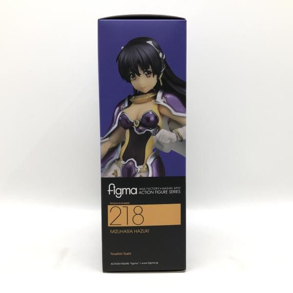 中古】開封） figma 瑞原葉月[24] - メルカリ