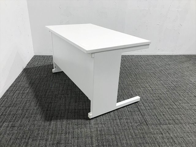 引出し付 オフィスデスク