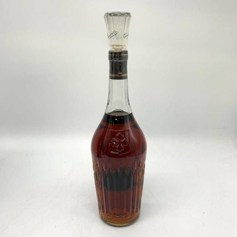 カミュ XO ロングネック 700ml 40% CAMUS コニャック【S2】 未開