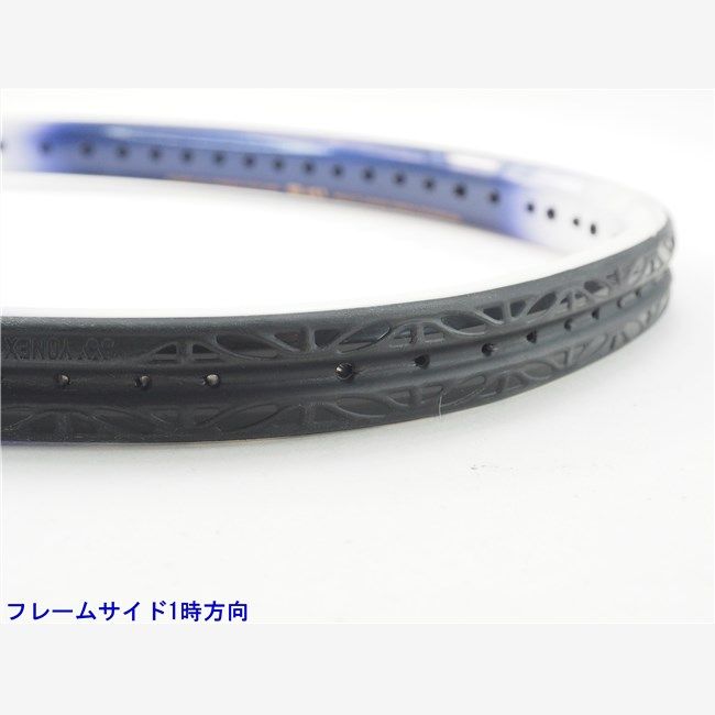 中古 テニスラケット ヨネックス RD-22 (SL2) YONEX RD-22 (c24070126c