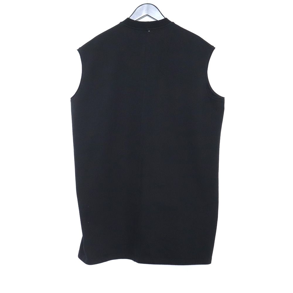 RICK OWENS DRKSHDW ノースリーブ XSサイズ - メルカリ