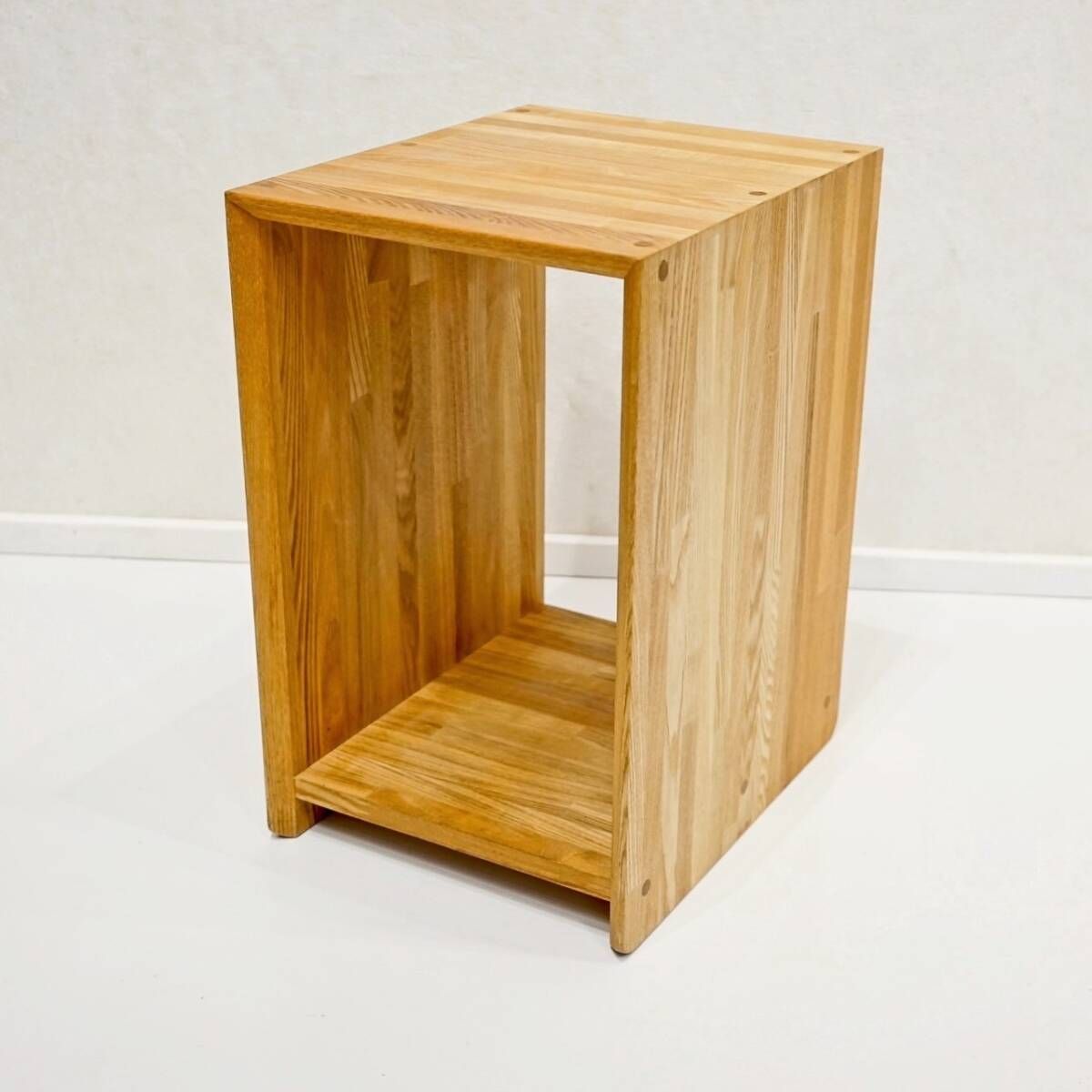 サイドテーブル コーヒーテーブル 木製 ダイニング 寝室 ベッドサイド テーブル ナチュラル モダン 北欧