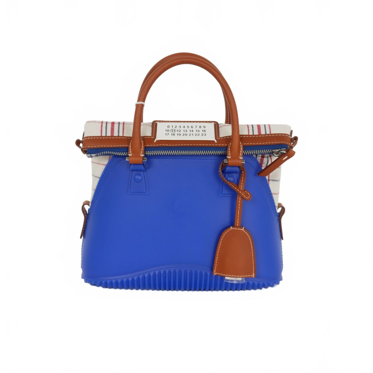 メゾンマルジェラ Maison Margiela 22SS 5AC MINI BAG 2WAY ショルダー 