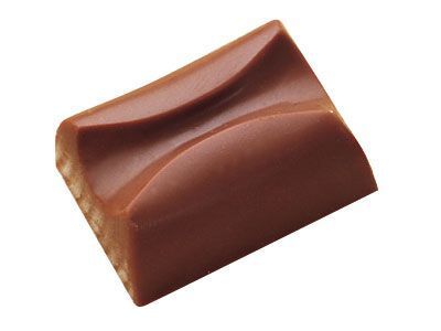 ポリカーボネイトチョコレートモールド MA1617