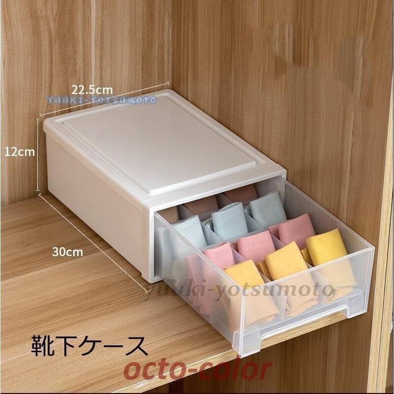 おしゃれ スタッキングボックス
