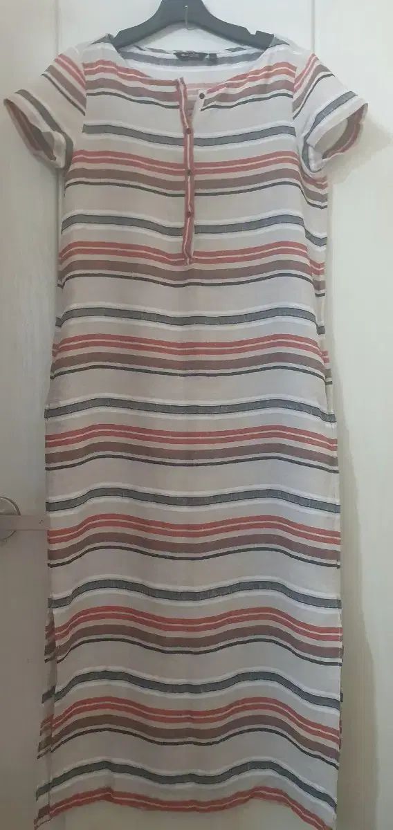 マッシモトゥッティドレス