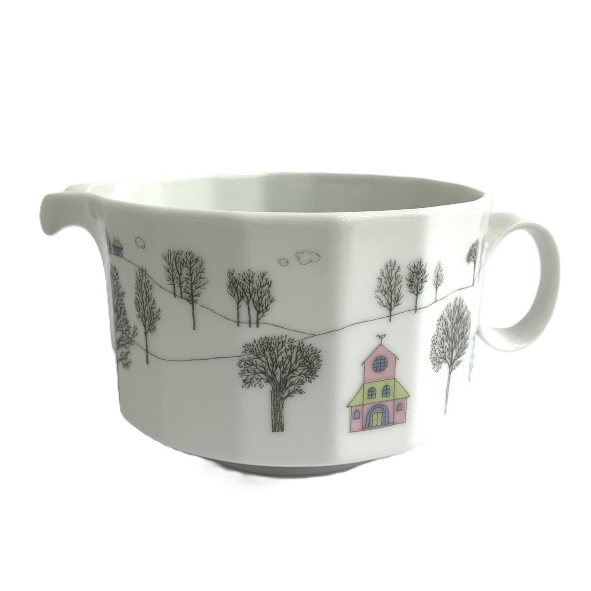 Rosenthal ローゼンタール