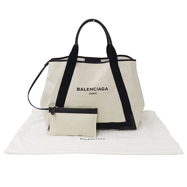 バレンシアガ BALENCIAGA バッグ レディース ブランド トートバッグ 