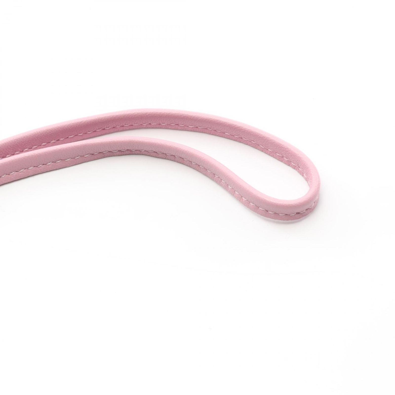 エルメス HERMES チャーム ロデオPM セサミ モールシルベストル クレ