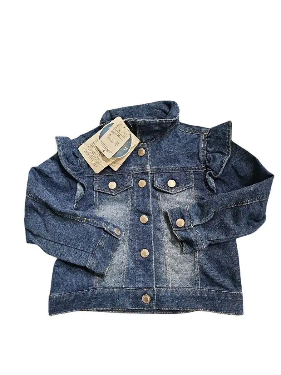 DENIM &frasl; JACKET EDWIN - 9周年記念 HOUSTON ヒューストン 0 Long TYPE2 TOKYO HARAJUKU 受付終了Wo デニムジャケット メイド・イン・ジャパン！エドウイン原宿店9周年限定の「大日本