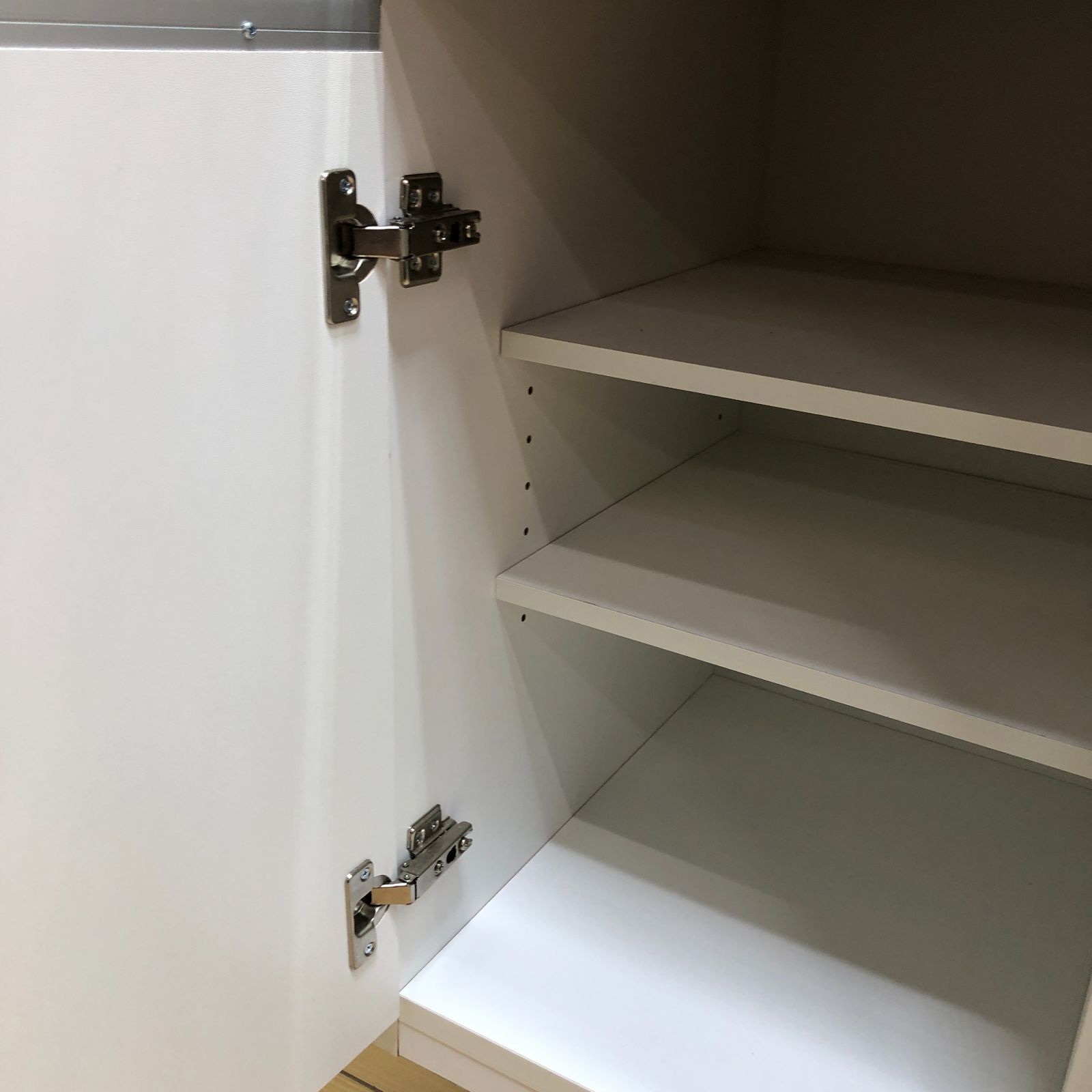 美品 ニトリ レンジボード カウンター qc passed 250525