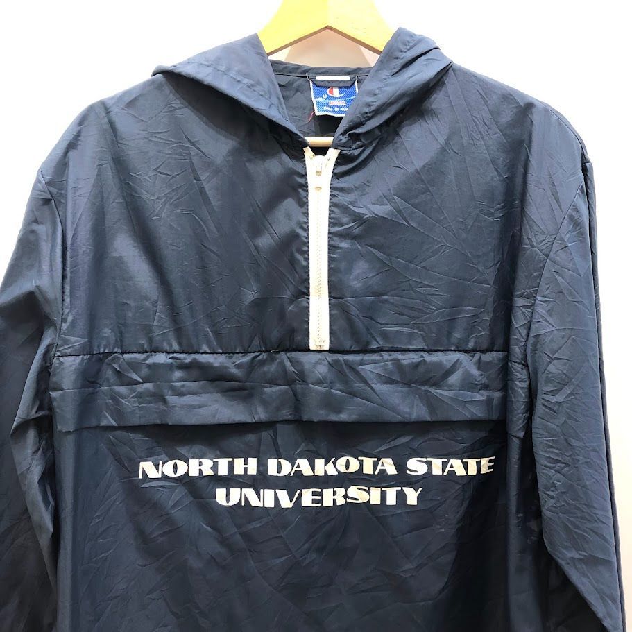 90's Champion/90年代 チャンピオン アノラックパーカー 90's Champion/90年代 チャンピオン アノラックパーカー