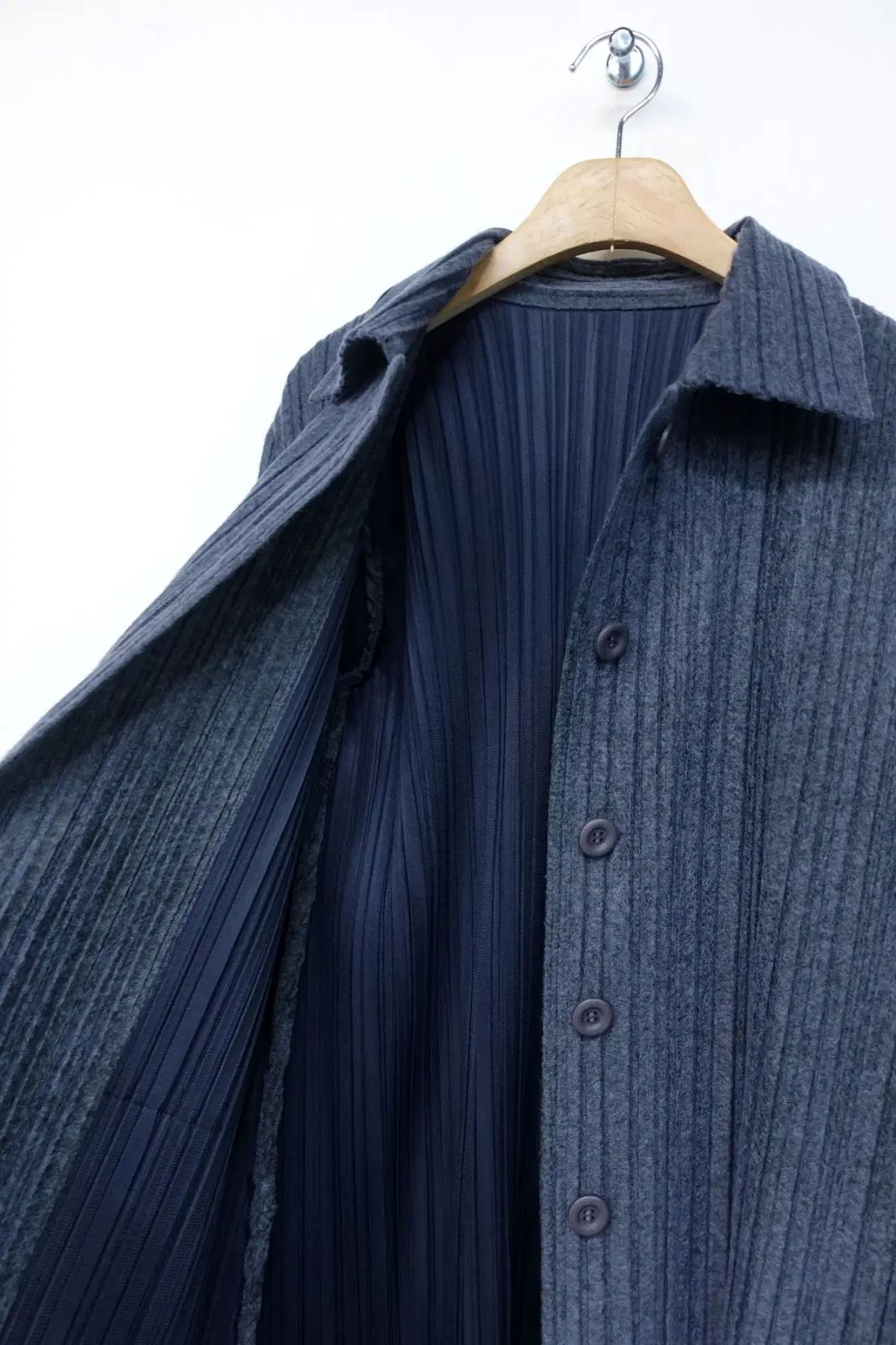 MIYAKE イッセイミヤケ