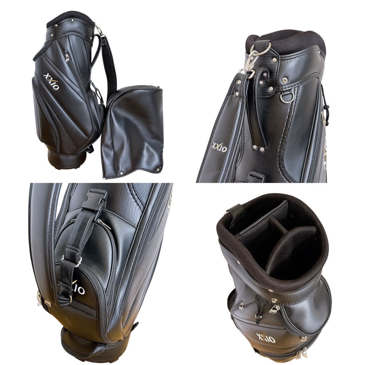 超豪華　キャロウェイ　ゴルフセット　初心者　14本セット　メンズ右利き　ゼクシオ 超豪華 キャロウェイ ゴルフセット 初心者 14本セット メンズ右