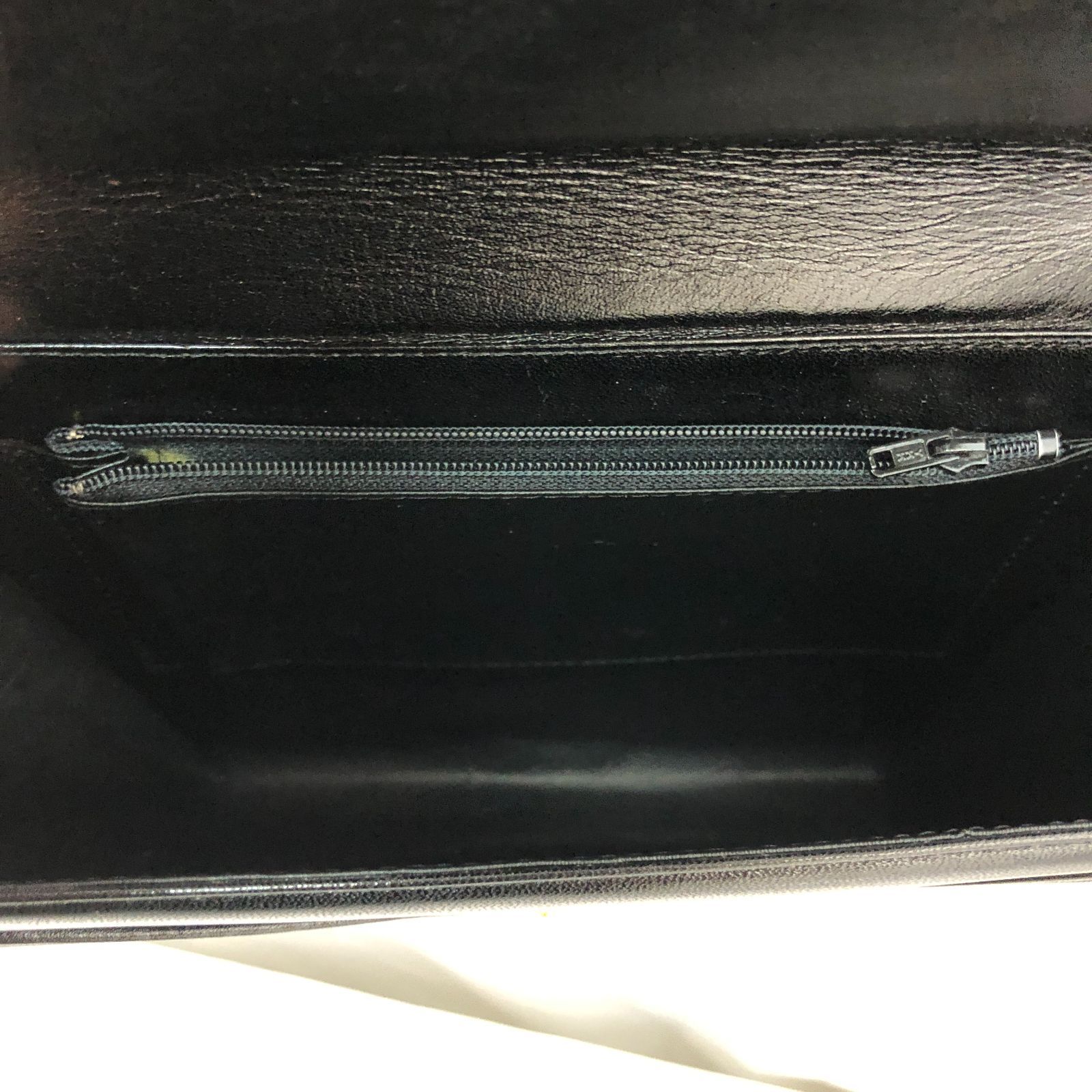 パーティーバッグ ブラック