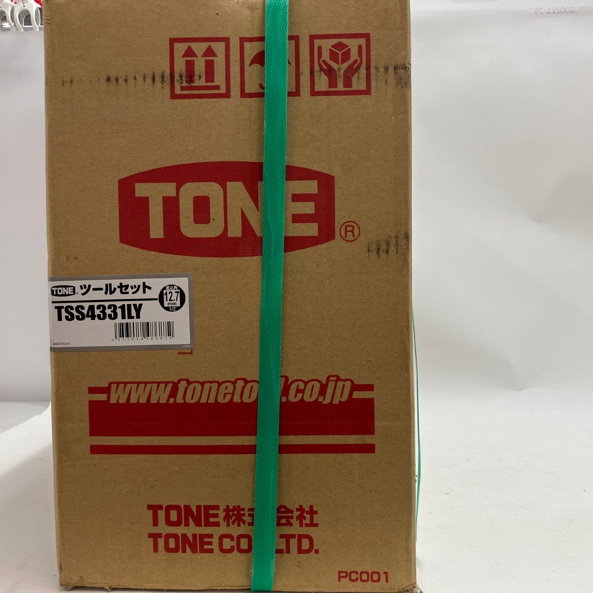 TONE トネ