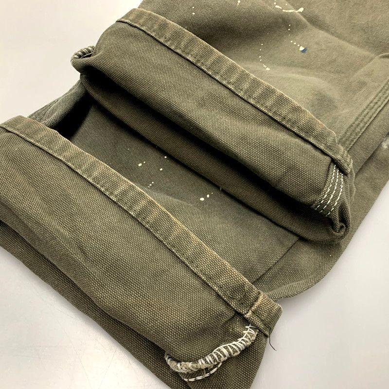 中古】【メンズ】 SAPEUR サプール × DICKIES ディッキーズ DUCK