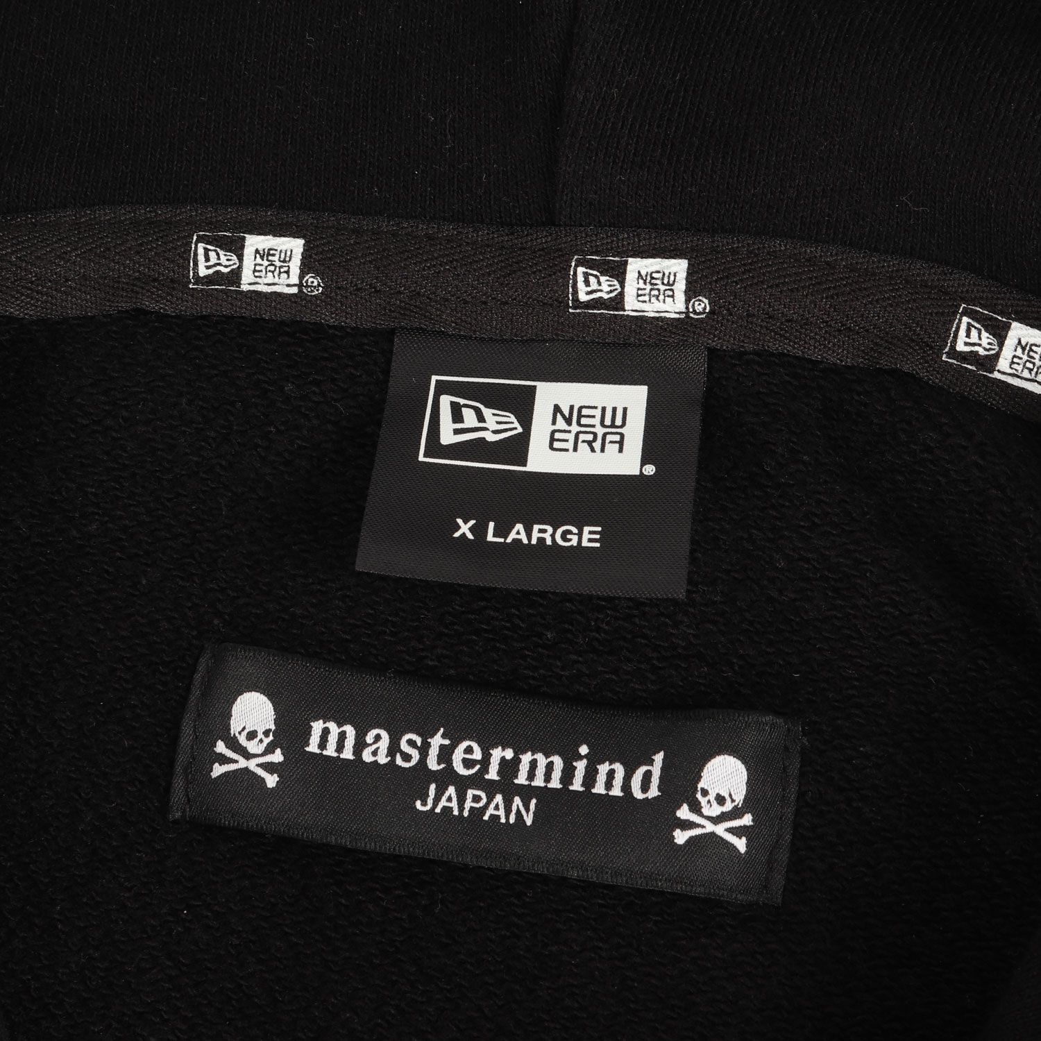 mastermind JAPAN マスターマインドジャパン パーカー サイズ:XL 23SS 