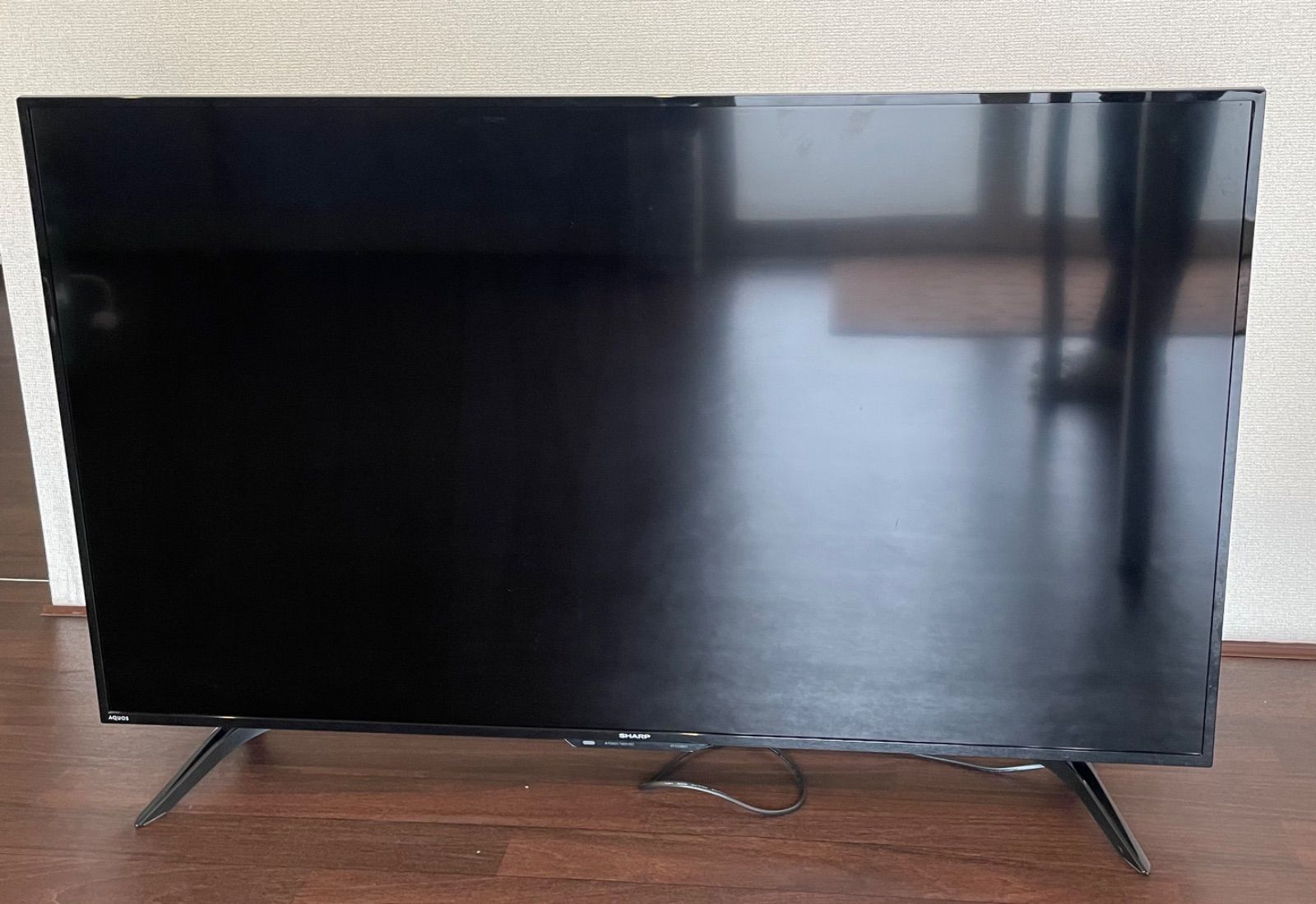 SHARP | シャープ AQUOS 4T-C50BH1 50インチ K11769