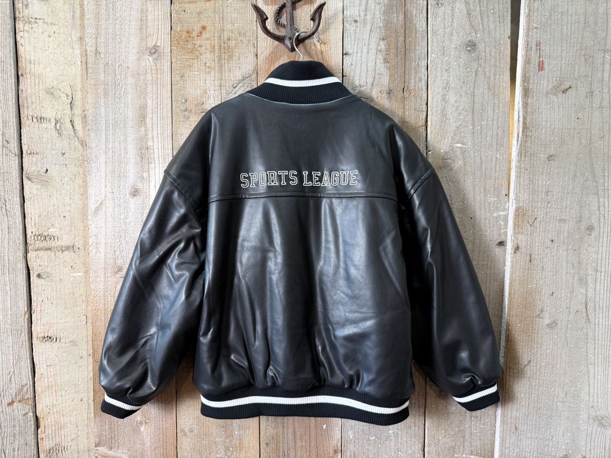 フェイクレザー