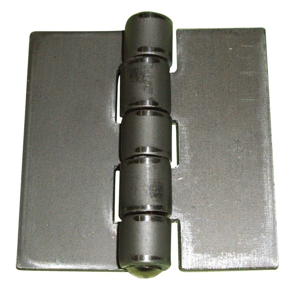 76 溶接丁番 SH HRT 鉄 清水