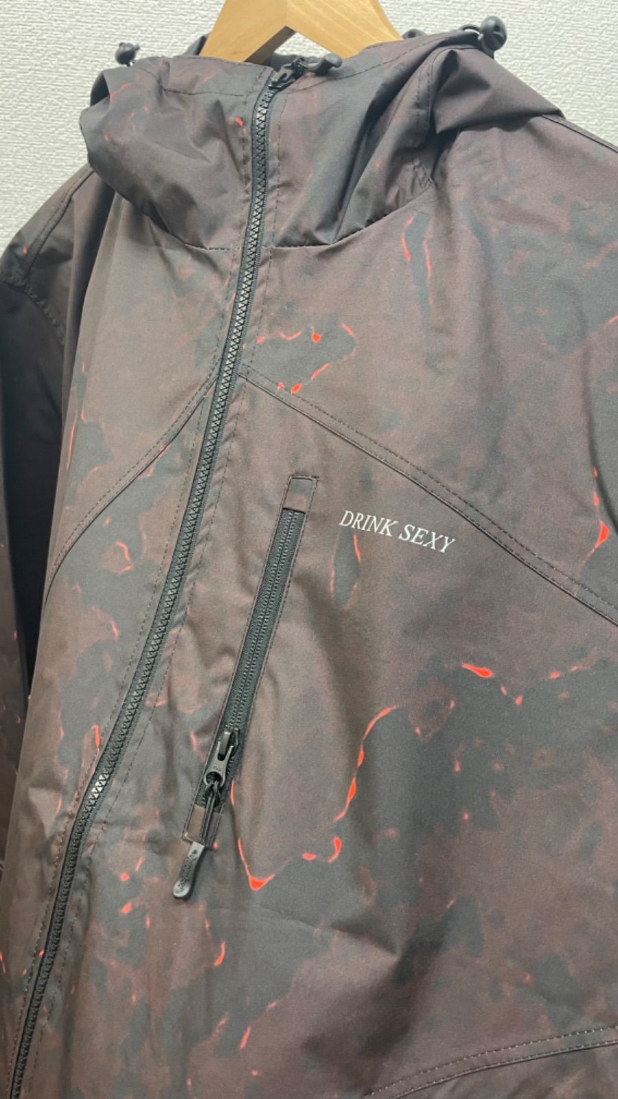 スノーボード BSRABBIT 24-25 XXL BSRABBIT 24-25 XXL Bsrabbit 24-25 F/W LookBook – BSRABBIT BSRABBIT