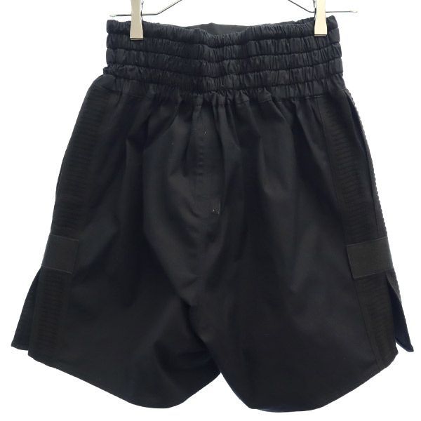 リックオウエンス ショートパンツ 6 ブラック Rick Owens レディース  