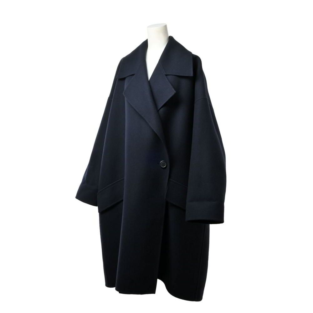 ISSEY MIYAKE 1992AW ウール オーバー コート - メルカリ