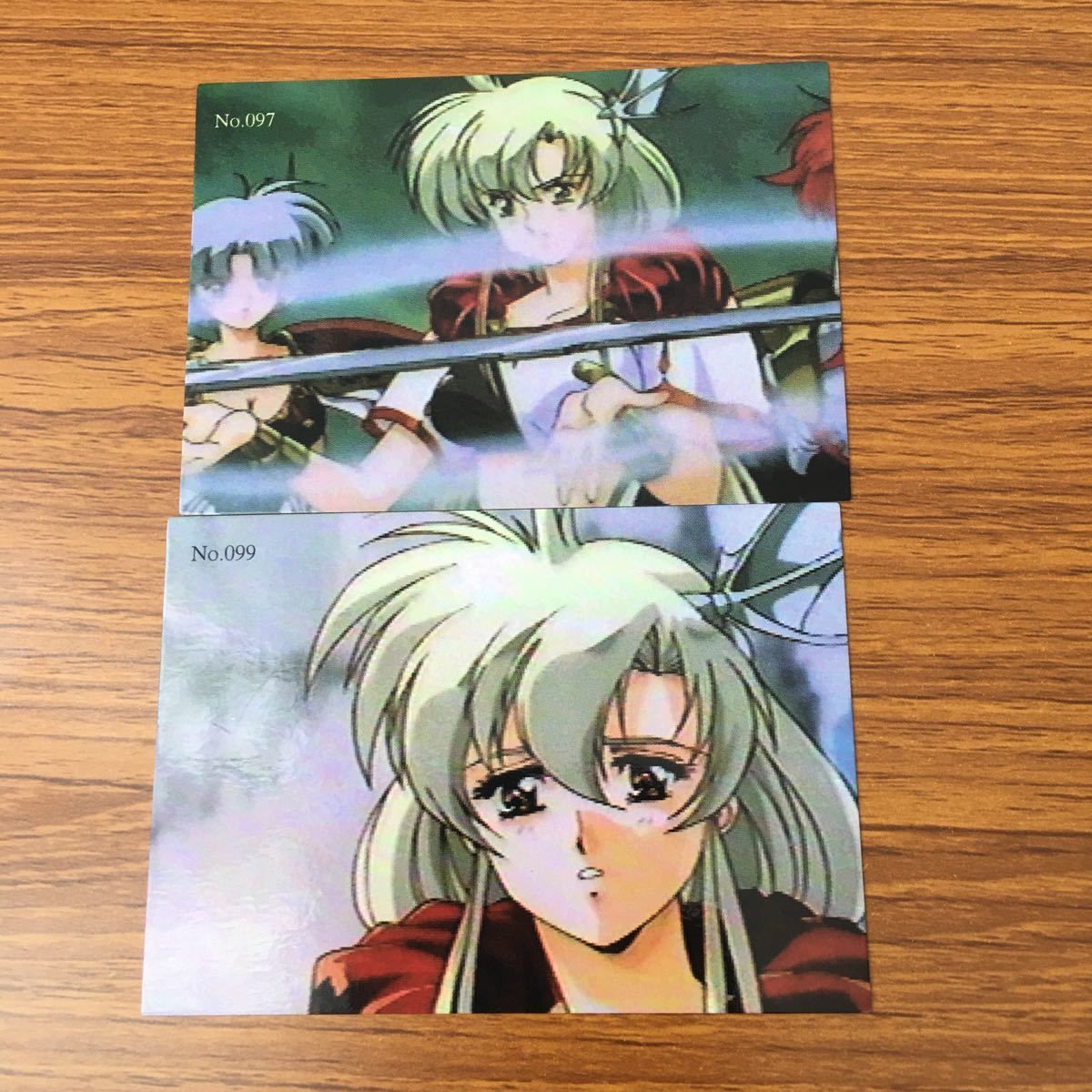 亜38 ラングリッサー LANG RISSER カード トレカ ブロッコリー まとめ