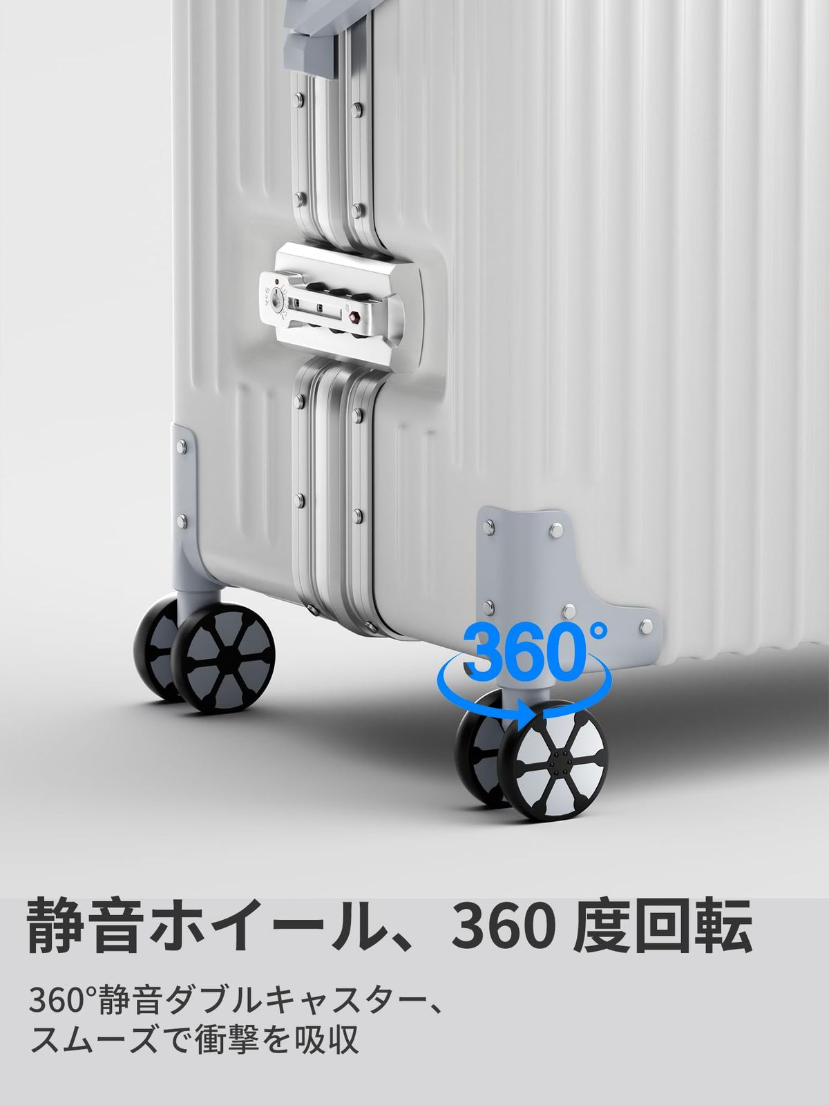RIMOWAリモワ 希少2輪サイドハンドル 929.77