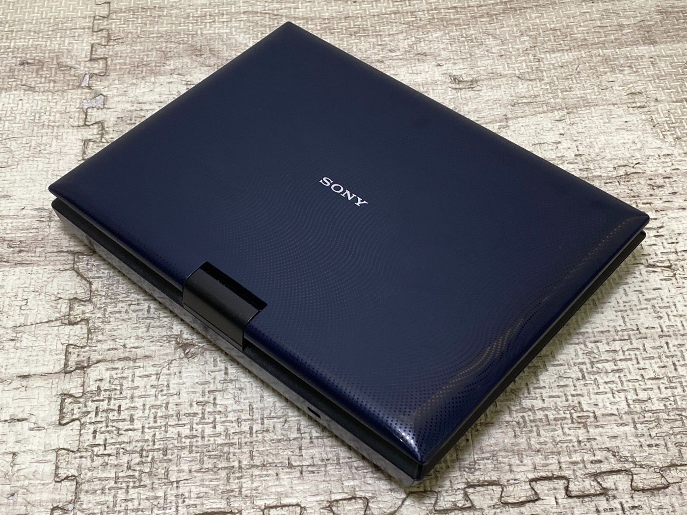 ソニー 9V型 ポータブルブルーレイプレーヤー　BDP-SX910 BDP-SX910 | ブルーレイディスクプレーヤー／DVDプレーヤー | ソニー