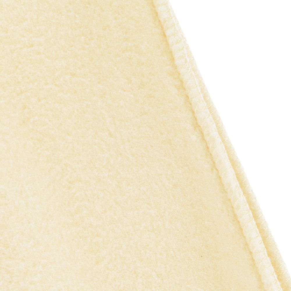 SUPREME (シュプリーム) 18AW Polartec Logo Scarf ポーラテック ロゴ 