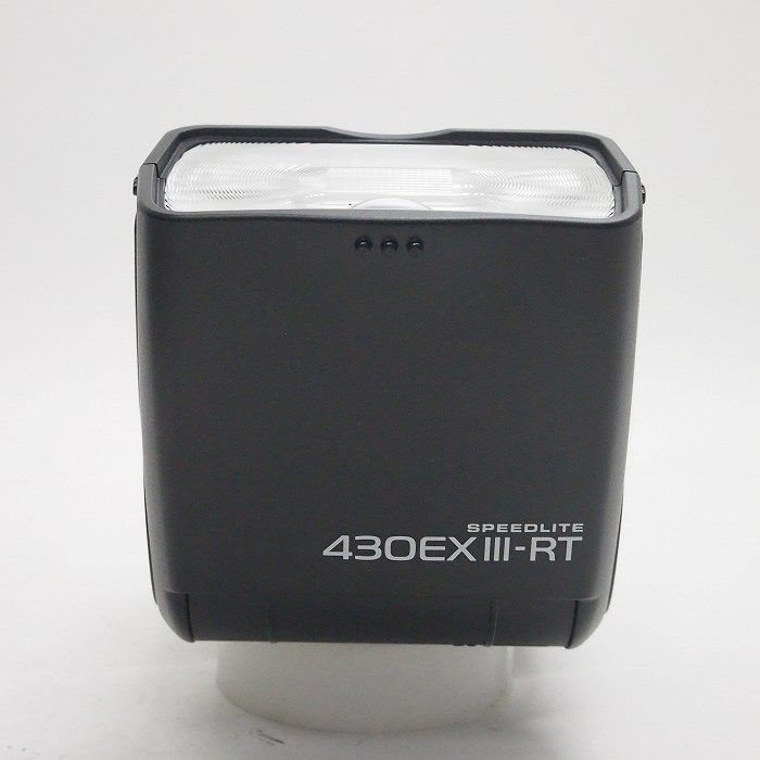 キヤノン Canon スピードライト 430EX III-RT