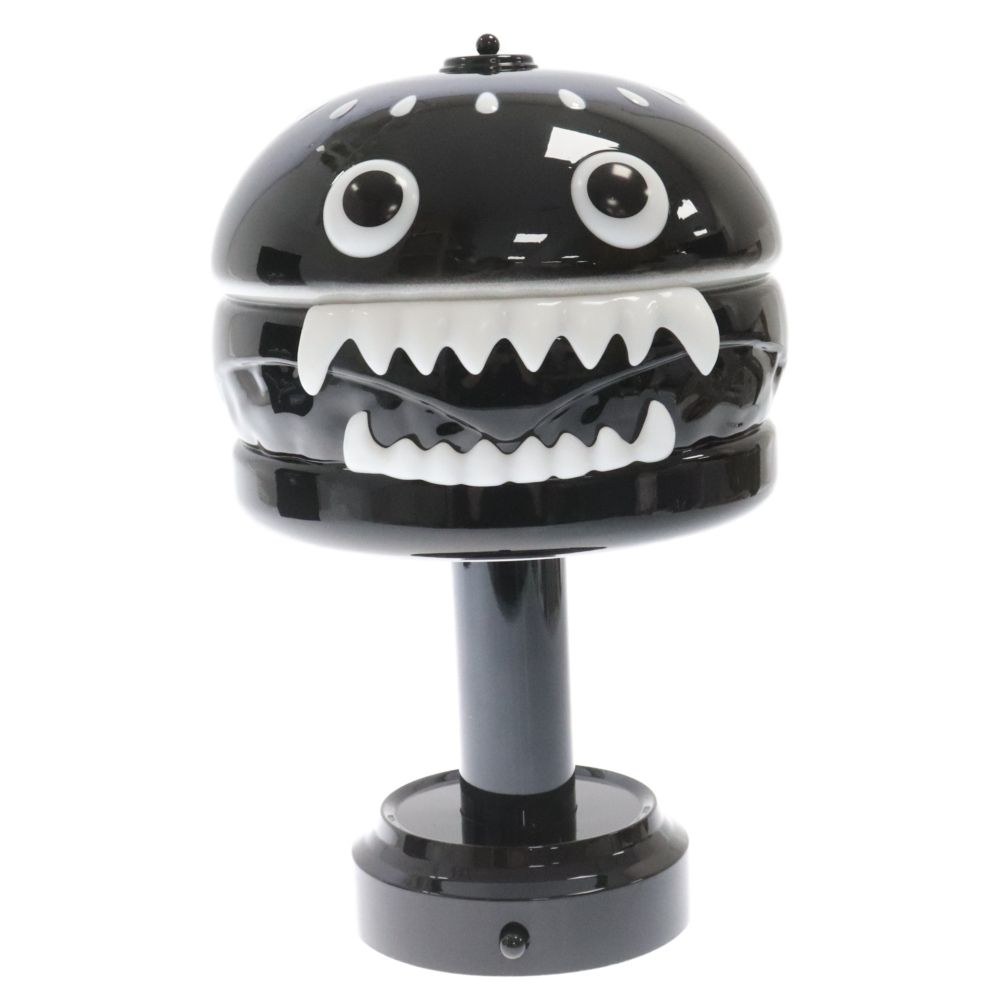 MEDICOM TOY (メディコムトイ) × UNDERCOVER アンダーカバー HAMBURGER