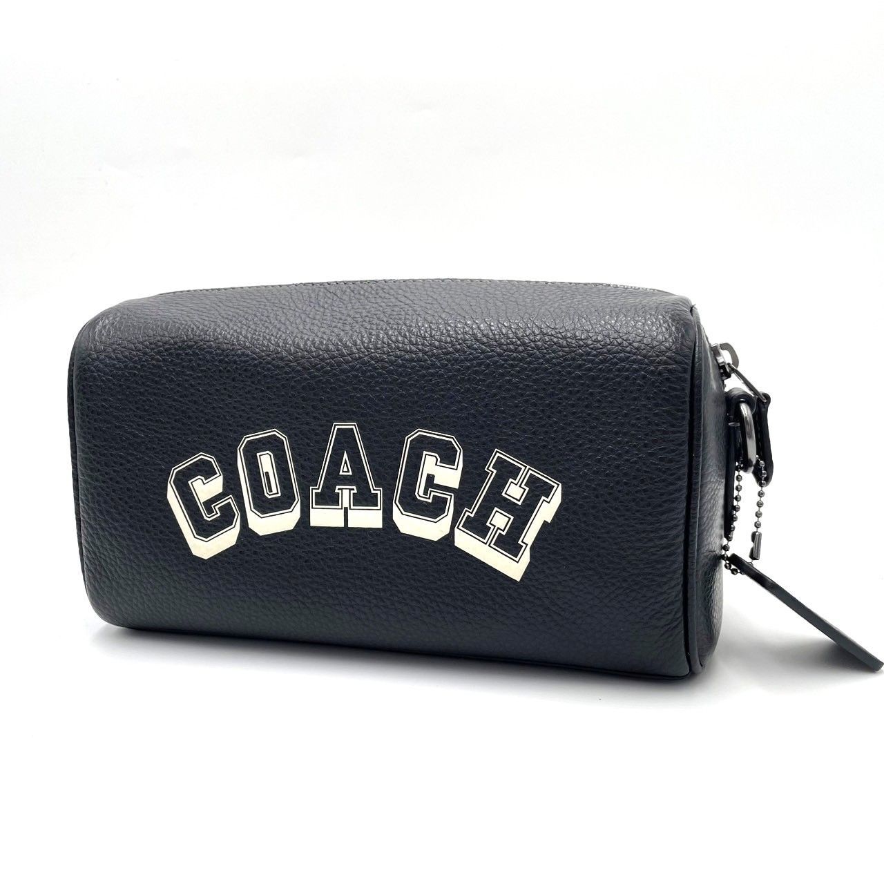 K767】COACH(コーチ)/アクセルクロスボディバッグ/ヴァーシティ