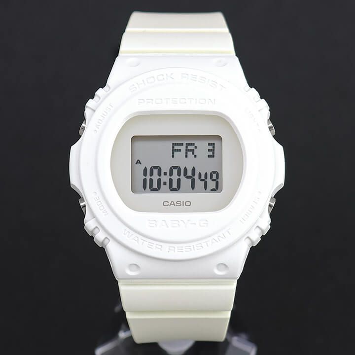 Baby g bgd 570 store