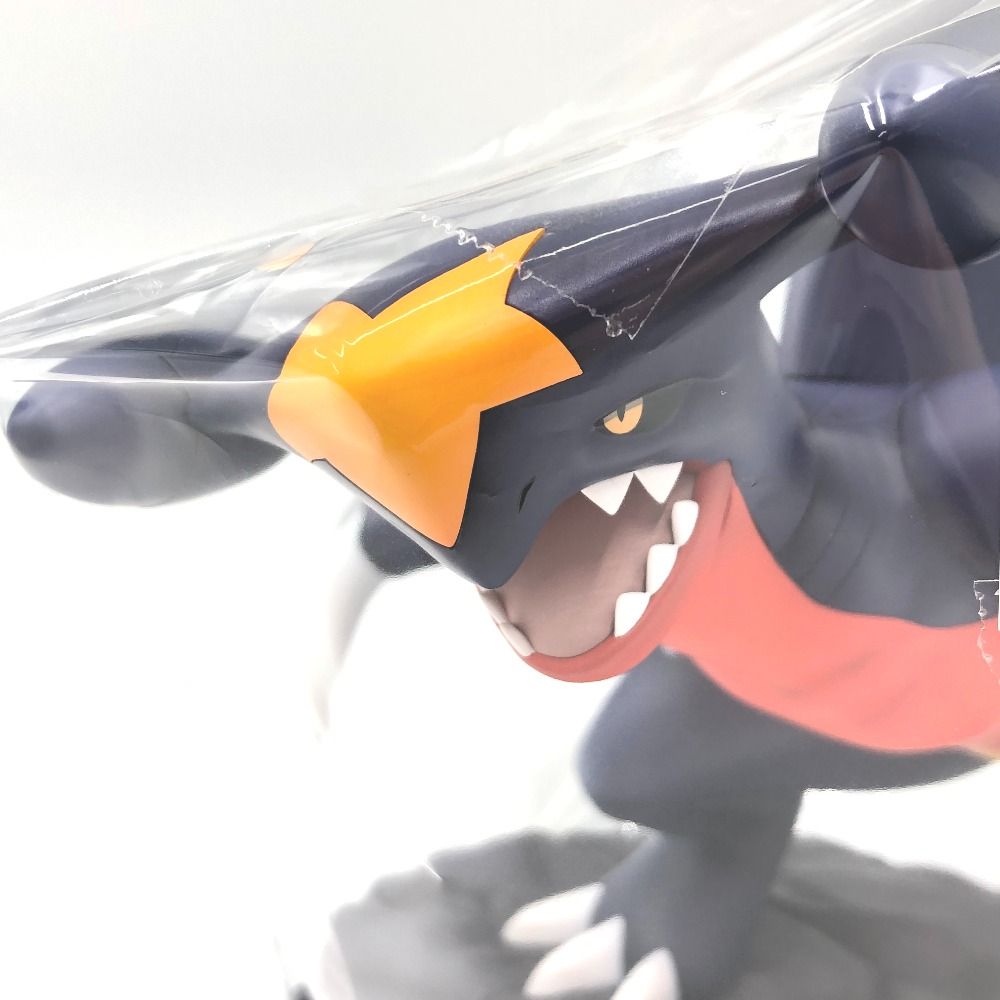 ガブリアス シロナ フィギュア ガブリアスのみ 美品 Amazon | ARTFX J 『ポケットモンスター』シリーズ シロナ with
