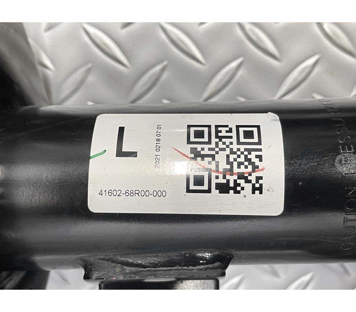 品番41601-68R00-000