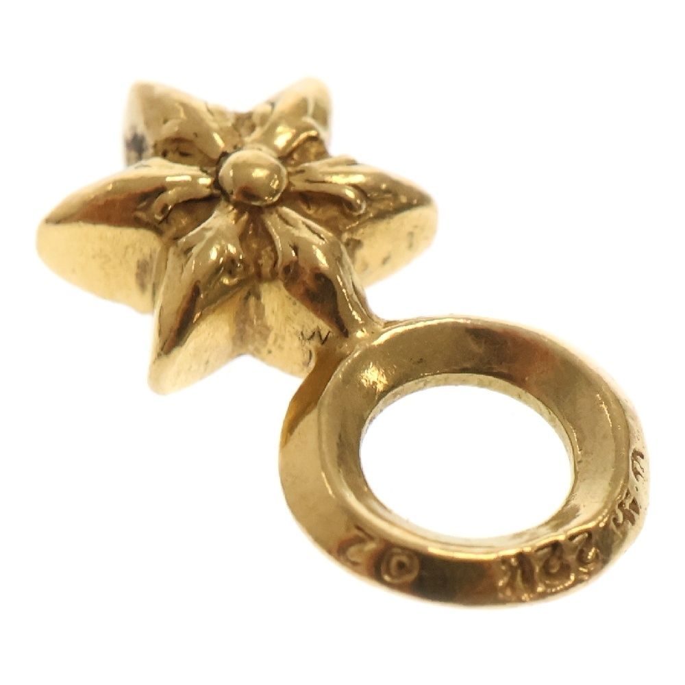 も*様 クロムハーツ　v2スタックチャーム も*様 クロムハーツ v2スタックチャーム 楽天市場】クロムハーツ