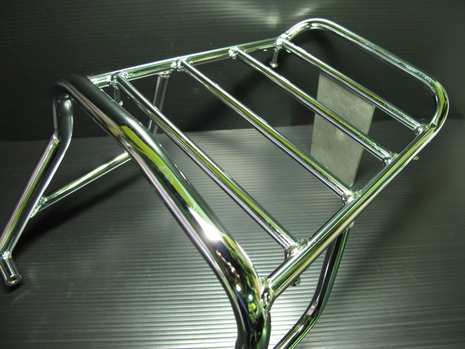 KH250 KH400 ﾀﾝﾃﾞﾑﾊﾞｰ 一体式ﾘﾔｷｬﾘｱ BRIGHTFACE_UK