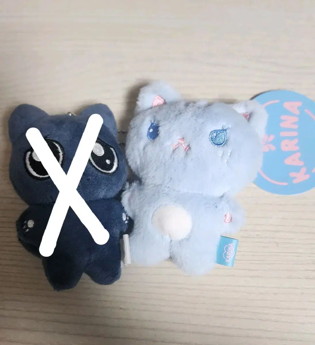aespa エスパ カリナ ぬいぐるみ ぬい aespa(エスパ) カリナ(KARINA) 人形 ぬいぐるみ ぬい カランギ