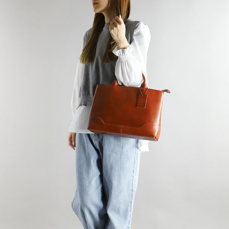 【商品レビューで+5%】ツェハ バッグ トートバッグ メンズ ブランド Zeha 290-9902 ミニトートバッグ ドライビングトートバッグ 小さめ A5 普段使い タウン 通勤 通学 旅行 ビジネス 牛革 本革 レザー 姫路レザー レディース カジュアル オシャレ 男女兼用 人気 日本製 正規品 新品 ツェハ ミニトートバッグ メンズ ブランド Zeha 290-9902