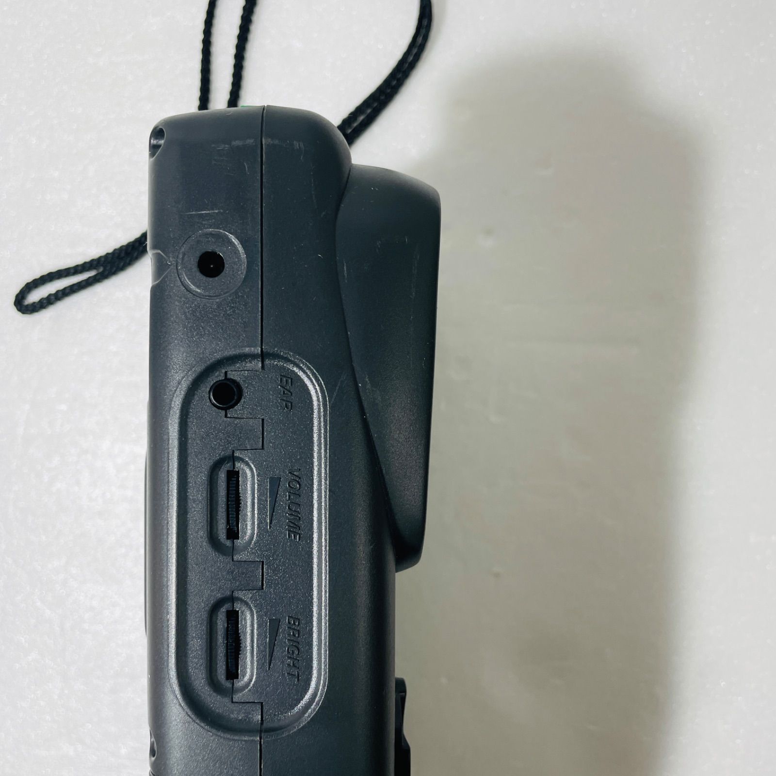 ジャンク品 PCエンジン GT 本体 黒 - メルカリ ジャンク品 PCエンジン GT 本体 黒 - メルカリ