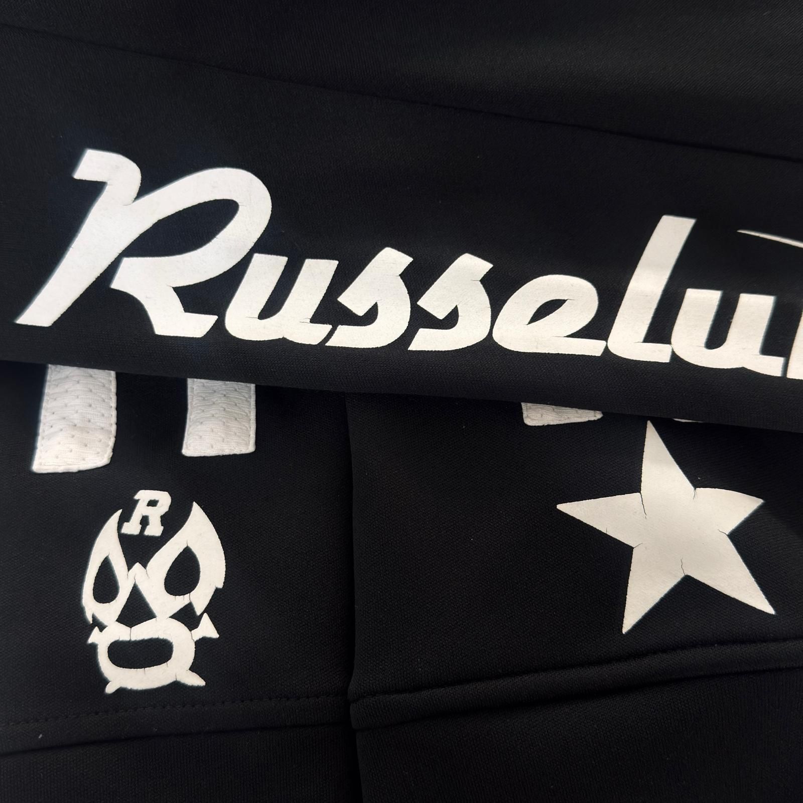 フルジップアウター 6