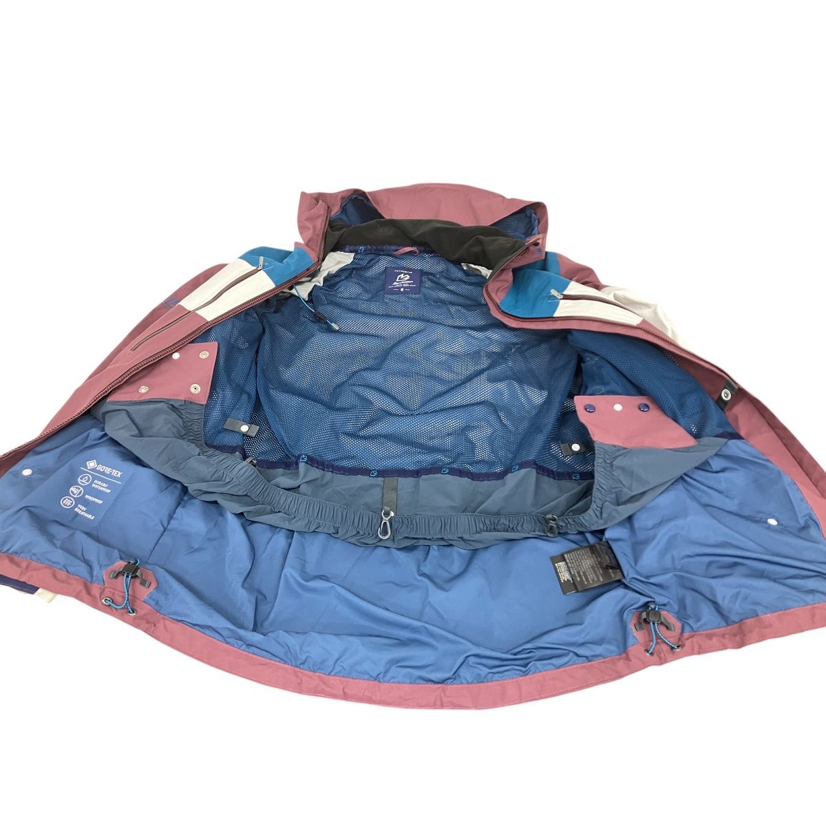 GORE-TEX ジャケット