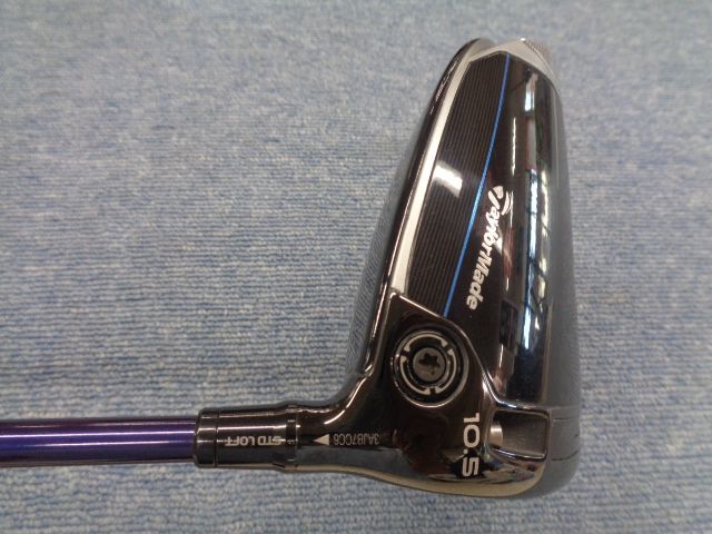 2025 ドライバー