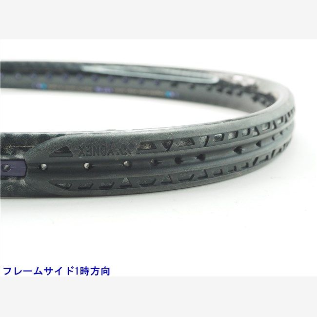 中古 テニスラケット ヨネックス チタン 400 (UL1) YONEX TITAN