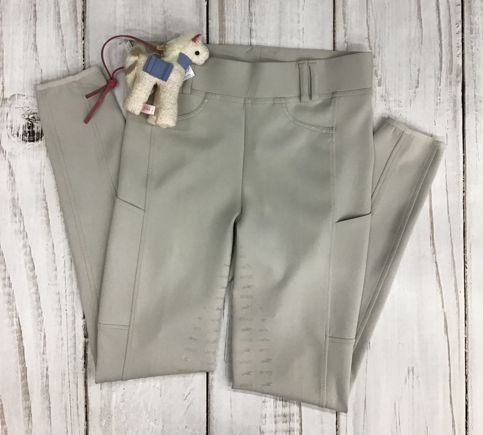 ショッケミューレ レディースキュロット フルグリップ 40 30％OFF