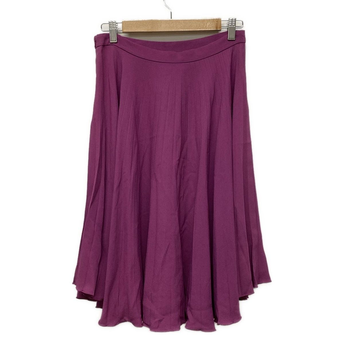 サマーセール❗️グランドイーワンズ　レギュラーガードル　チェリー　サイズ:82 Max MaraWEEKEND(マックスマーラウィークエンド) スカート